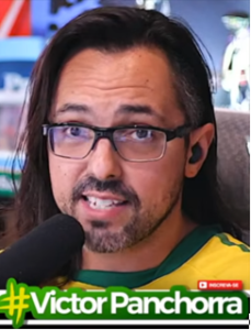 Leia mais sobre o artigo Victor Panchorra: o terror do gado golpista