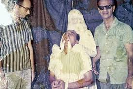 No momento, você está visualizando Chico Xavier e os fenômenos Espíritas: Fé Inabalável ou Truques de Mágica?